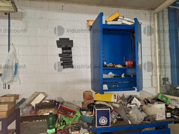 3#9630 Arredo uffici per officina e accettazione officina in vendita - foto 17