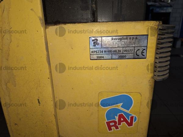 3#9630 Arredo uffici per officina e accettazione officina in vendita - foto 28