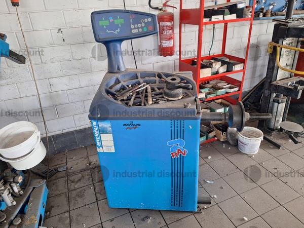 3#9630 Arredo uffici per officina e accettazione officina in vendita - foto 41