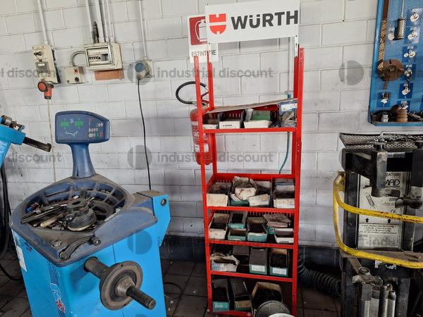 3#9630 Arredo uffici per officina e accettazione officina in vendita - foto 43