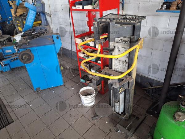 3#9630 Arredo uffici per officina e accettazione officina in vendita - foto 45