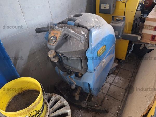 3#9630 Arredo uffici per officina e accettazione officina in vendita - foto 50