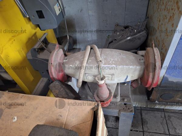 3#9630 Arredo uffici per officina e accettazione officina in vendita - foto 60