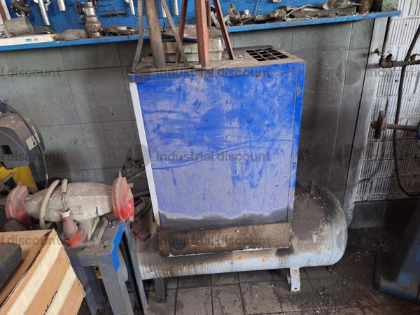 3#9630 Arredo uffici per officina e accettazione officina in vendita - foto 62