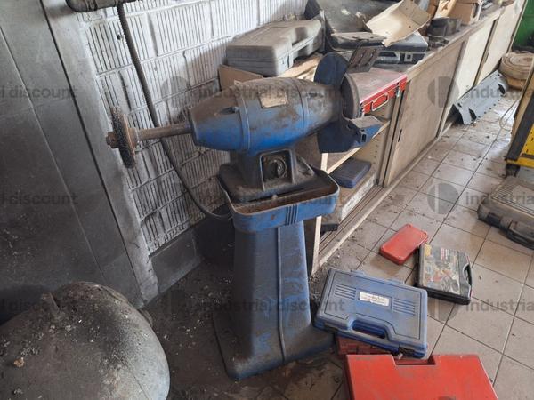 3#9630 Arredo uffici per officina e accettazione officina in vendita - foto 65