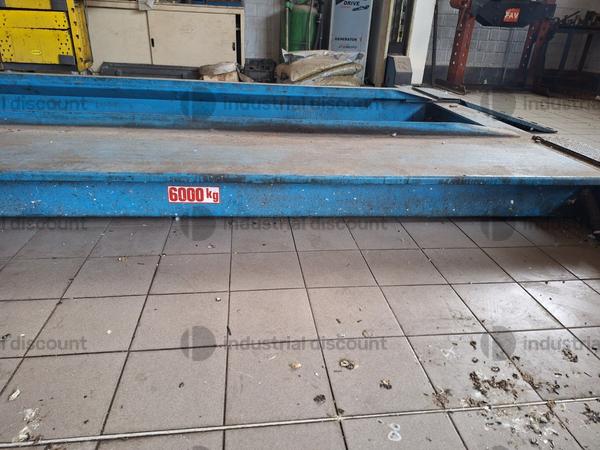 3#9630 Arredo uffici per officina e accettazione officina in vendita - foto 70