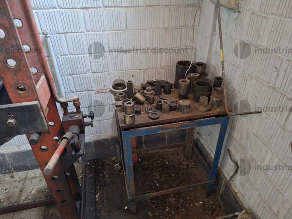 3#9630 Arredo uffici per officina e accettazione officina in vendita - foto 83