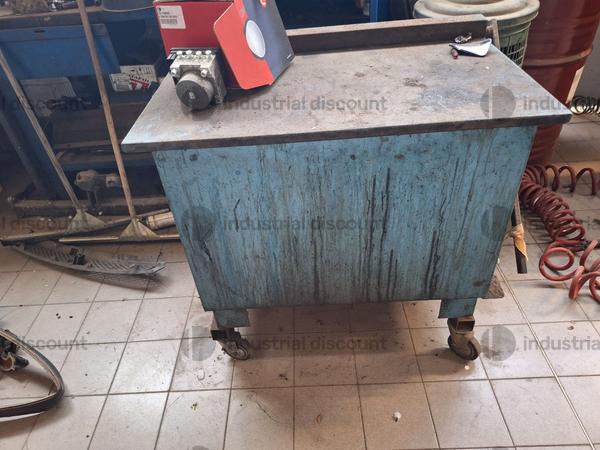 3#9630 Arredo uffici per officina e accettazione officina in vendita - foto 86