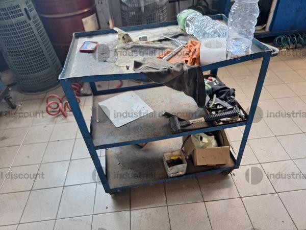 3#9630 Arredo uffici per officina e accettazione officina in vendita - foto 88
