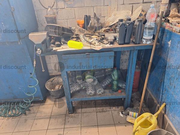 3#9630 Arredo uffici per officina e accettazione officina in vendita - foto 91
