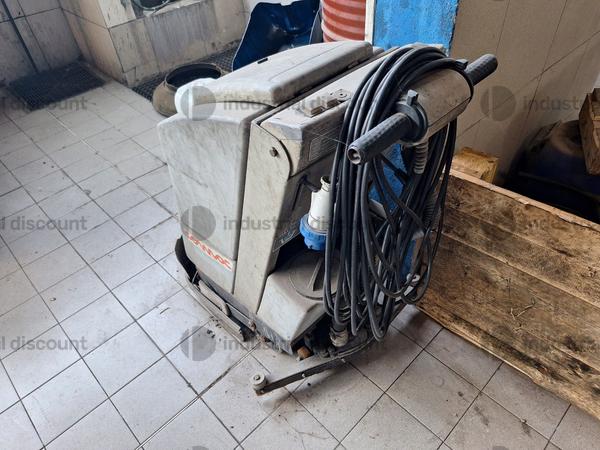 3#9630 Arredo uffici per officina e accettazione officina in vendita - foto 92