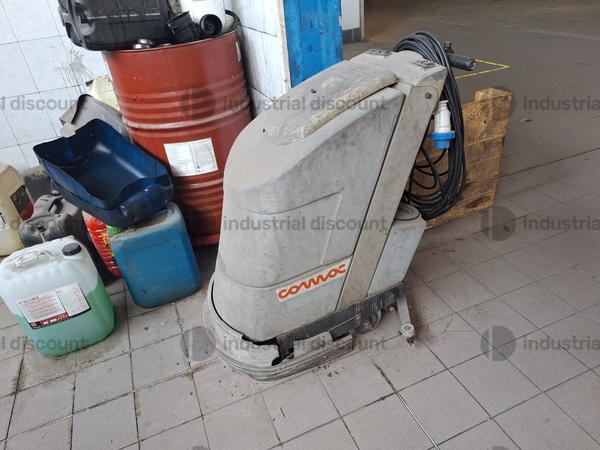 3#9630 Arredo uffici per officina e accettazione officina in vendita - foto 93