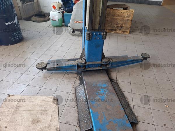 3#9630 Arredo uffici per officina e accettazione officina in vendita - foto 96