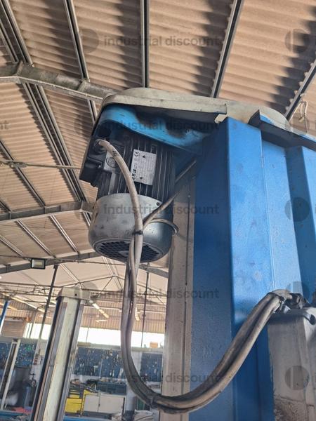 3#9630 Arredo uffici per officina e accettazione officina in vendita - foto 97