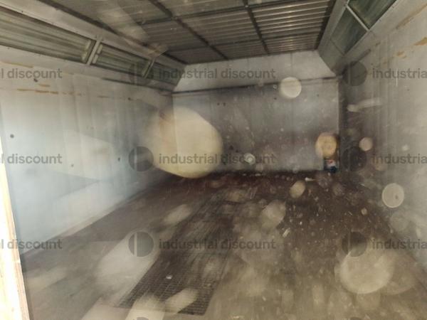 5#9630 Arredi e attrezzi reparto Verniciatura in vendita - foto 6