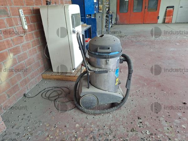 5#9630 Arredi e attrezzi reparto Verniciatura in vendita - foto 21