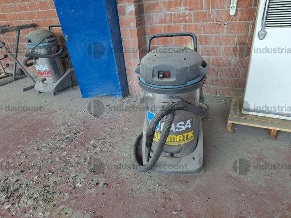 5#9630 Arredi e attrezzi reparto Verniciatura in vendita - foto 22