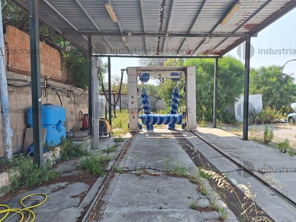 Attrezzatura officina in vendita