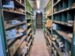 Immagine 17 - Magazzino pezzi di ricambio - Lotto 7 (Asta 9630)