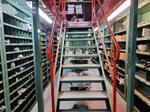 Immagine 31 - Magazzino pezzi di ricambio - Lotto 7 (Asta 9630)