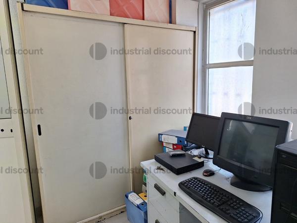 7#9630 Magazzino pezzi di ricambio in vendita - foto 10