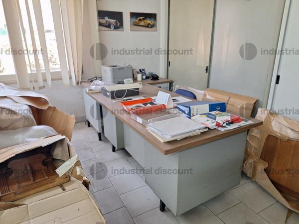 7#9630 Magazzino pezzi di ricambio in vendita - foto 11