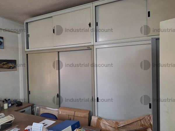 7#9630 Magazzino pezzi di ricambio in vendita - foto 12