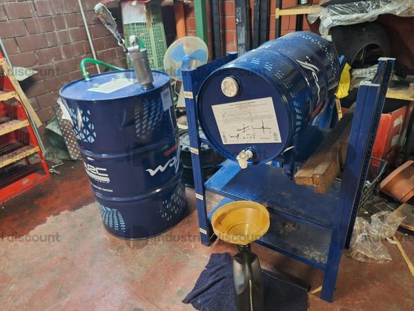 7#9630 Magazzino pezzi di ricambio in vendita - foto 23