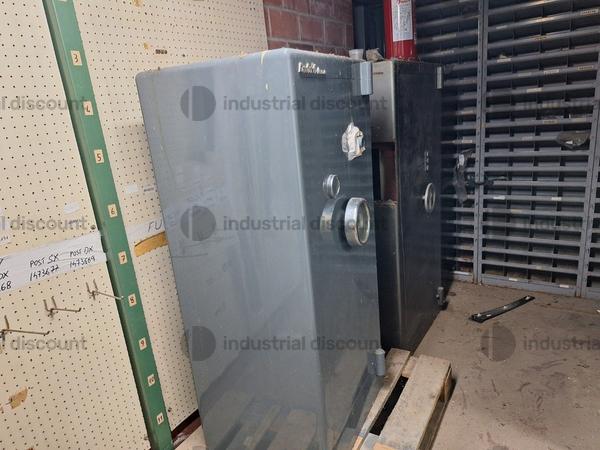 7#9630 Magazzino pezzi di ricambio in vendita - foto 29