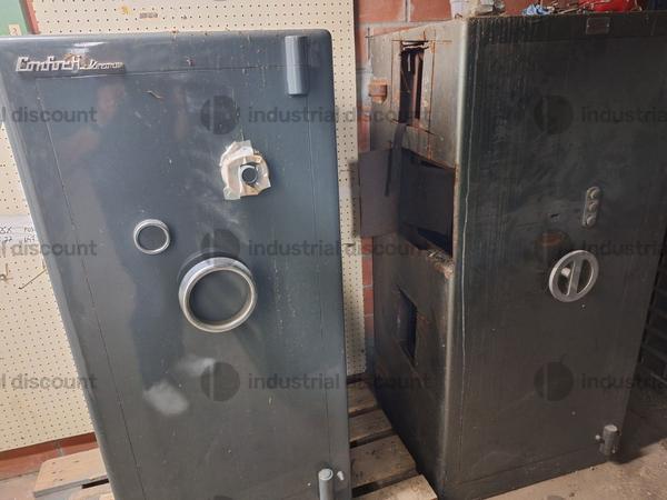 7#9630 Magazzino pezzi di ricambio in vendita - foto 30