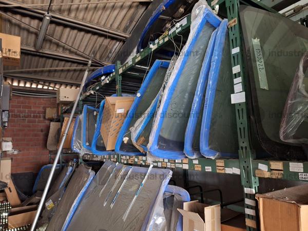 7#9630 Magazzino pezzi di ricambio in vendita - foto 34