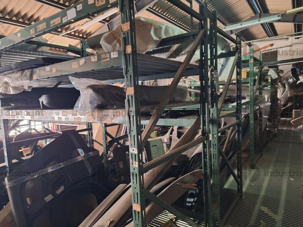 7#9630 Magazzino pezzi di ricambio in vendita - foto 39