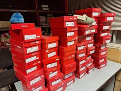 Auction of furniture and parapharmaceutical products - Lot 0 (Auction 9631)