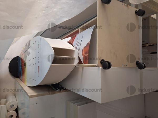 1#9631 Arredi e prodotti parafarmaceutici in vendita - foto 4