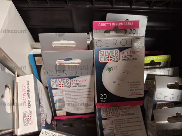 1#9631 Arredi e prodotti parafarmaceutici in vendita - foto 8