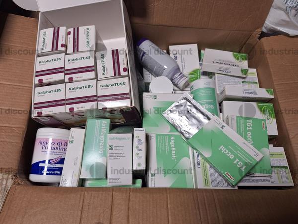 1#9631 Arredi e prodotti parafarmaceutici in vendita - foto 9