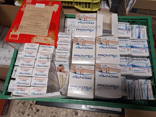 1#9631 Arredi e prodotti parafarmaceutici in vendita - foto 10