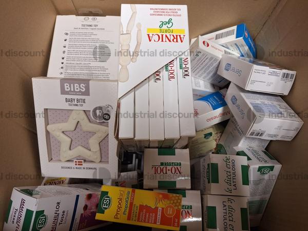 1#9631 Arredi e prodotti parafarmaceutici in vendita - foto 11