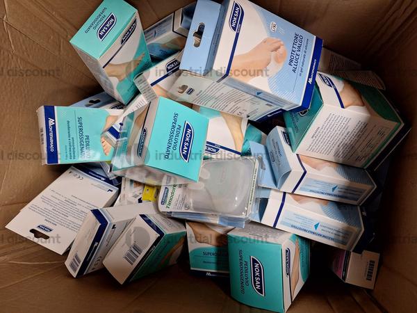 1#9631 Arredi e prodotti parafarmaceutici in vendita - foto 13