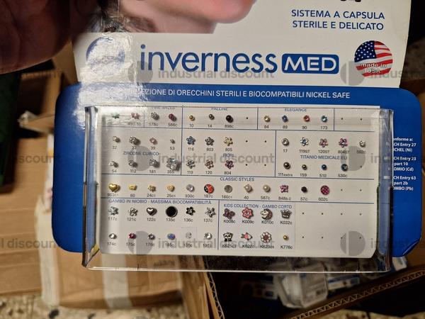 1#9631 Arredi e prodotti parafarmaceutici in vendita - foto 14