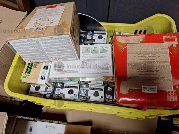 1#9631 Arredi e prodotti parafarmaceutici in vendita - foto 16