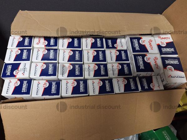 1#9631 Arredi e prodotti parafarmaceutici in vendita - foto 17