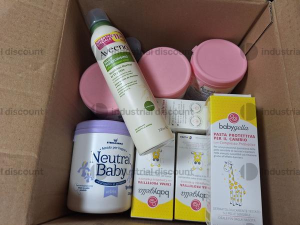 1#9631 Arredi e prodotti parafarmaceutici in vendita - foto 19