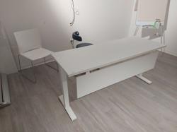 Arredo ed attrezzatura elettronica per ambulatorio odontoiatrico - Lotto 1 (Asta 9633)