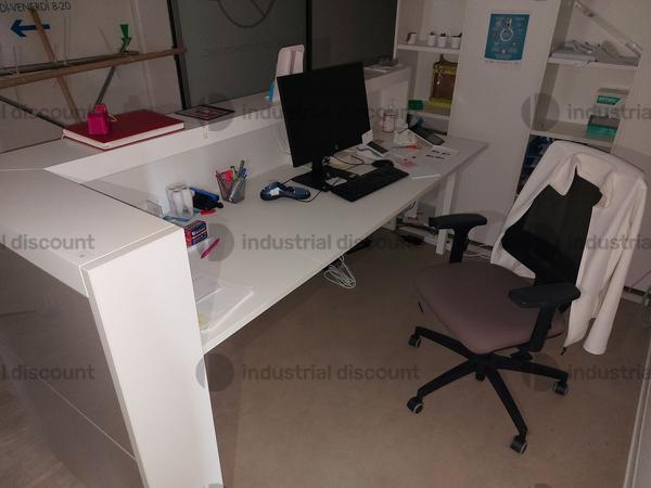 1#9633 Arredo ed attrezzatura elettronica per ambulatorio odontoiatrico in vendita - foto 2