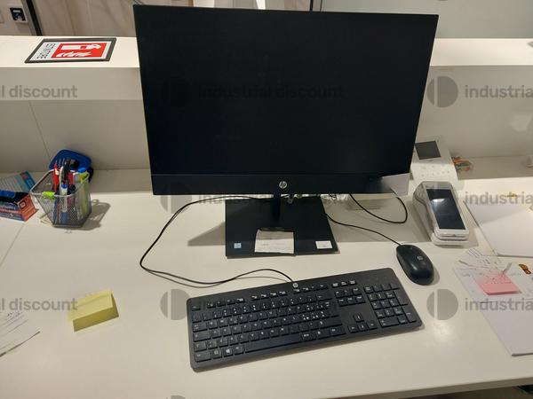 1#9633 Arredo ed attrezzatura elettronica per ambulatorio odontoiatrico in vendita - foto 5