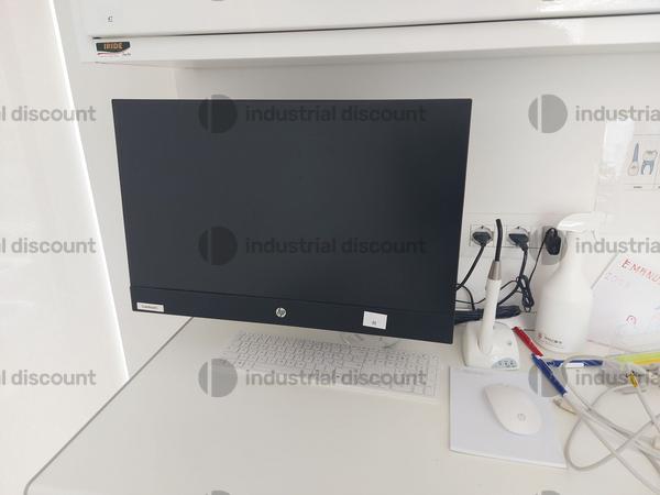 1#9633 Arredo ed attrezzatura elettronica per ambulatorio odontoiatrico in vendita - foto 7