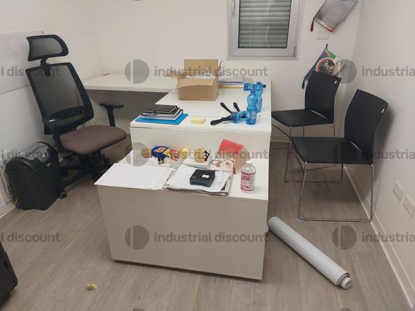 1#9633 Arredo ed attrezzatura elettronica per ambulatorio odontoiatrico in vendita - foto 11