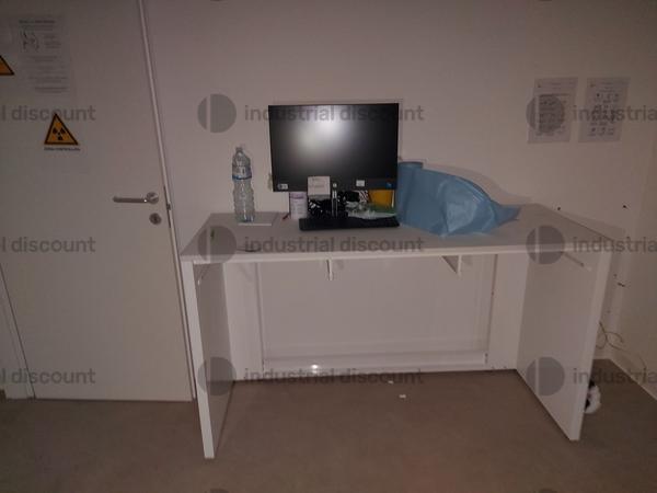 1#9633 Arredo ed attrezzatura elettronica per ambulatorio odontoiatrico in vendita - foto 20