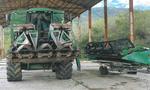 Immagine 2 - Mietitrebbia John Deere 2256 - Lotto 1 (Asta 9634)